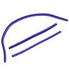 2 in 1 Velvet Strip Soft Velvet Floor Brush Hose Strips For Dyson V7 / V8 / V10 / V11 - Image 2