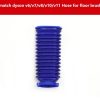 2 in 1 Velvet Strip Soft Velvet Floor Brush Hose Strips For Dyson V7 / V8 / V10 / V11 - Image 4