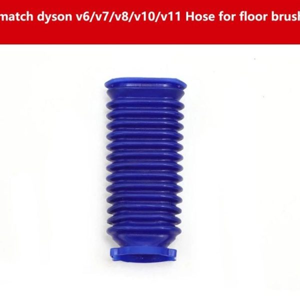 2 in 1 Velvet Strip Soft Velvet Floor Brush Hose Strips For Dyson V7 / V8 / V10 / V11 - Image 4