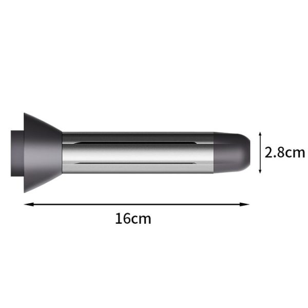 Pair Hair Curling Roller for Dyson Hair Dryer HD01 / HD02 / HD03 / HD04 / HD08 - Image 2