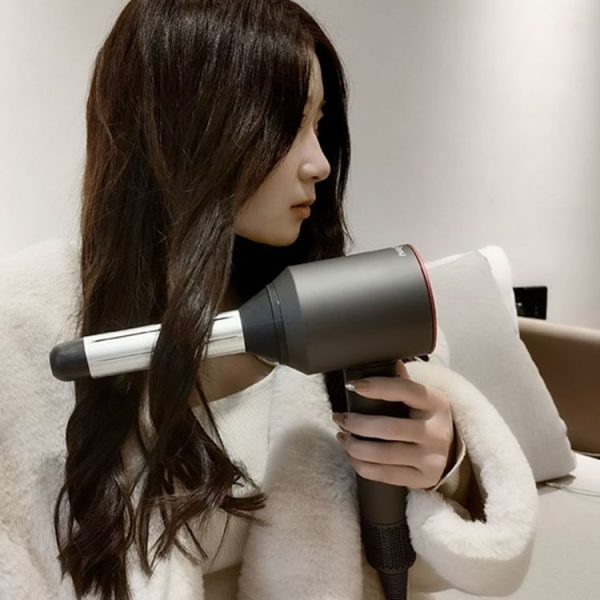 Pair Hair Curling Roller for Dyson Hair Dryer HD01 / HD02 / HD03 / HD04 / HD08 - Image 6