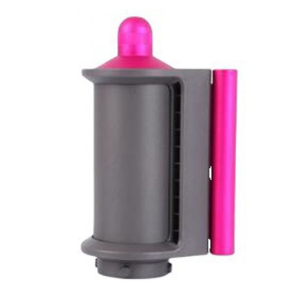 Dyson Airwrap HS01 / HS05 Anti-flying Wind Nozzle (Red)