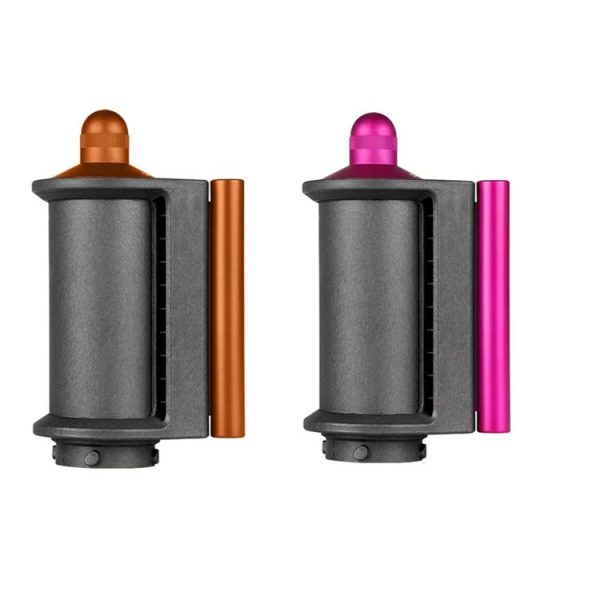 Dyson Airwrap HS01 / HS05 Anti-flying Wind Nozzle (Red) - Image 2