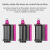 Dyson Airwrap HS01 / HS05 Anti-flying Wind Nozzle (Red) - Image 4