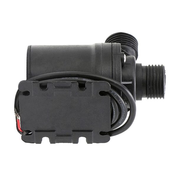 DC12V 3M Lift Brushless Motor Submersible Pump - Image 5