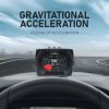 A450 O Car 2.8 inch OBDII Head-Up Display System - Image 5