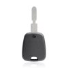 Peugeot 206 433MHz 2 Buttons Intelligent Remote Control Car Key, Key Blank: NE78 - Image 4