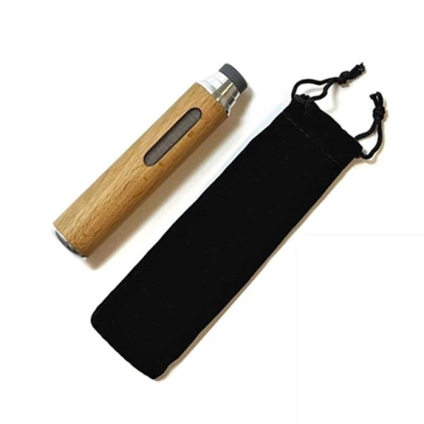Car Ashtray Portable Lazy Cigarette Holder - Image 2