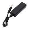 3.5mm Audio Common Ground Isolator Signal Anti-jamming Noise Reducer (Black) - Image 4