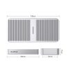 ORICO M224C3-U4-SV M.2 NVME 40Gbps SSD Enclosure (Silver) - Image 2