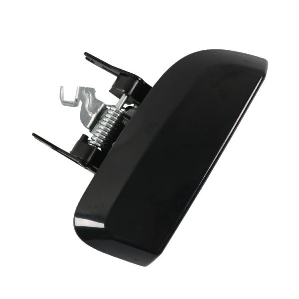 A7571-01 Car Left Rear Outside Handle 82607-ZP50E for Nissan Pathfinder R51 2005-2012 - Image 2