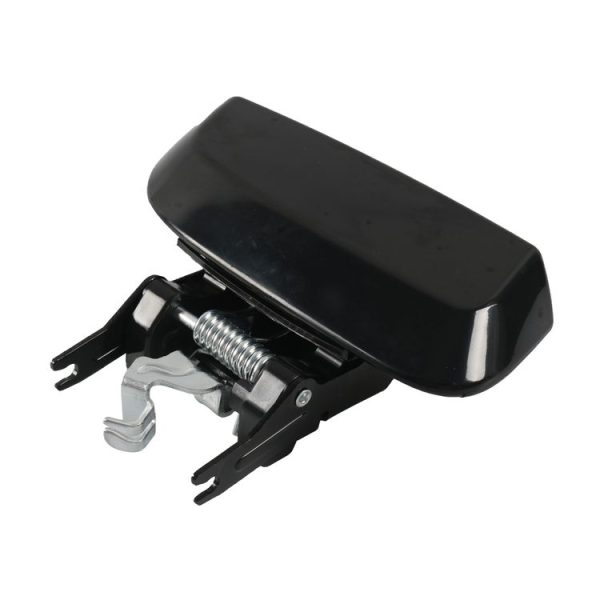 A7571-01 Car Left Rear Outside Handle 82607-ZP50E for Nissan Pathfinder R51 2005-2012 - Image 3
