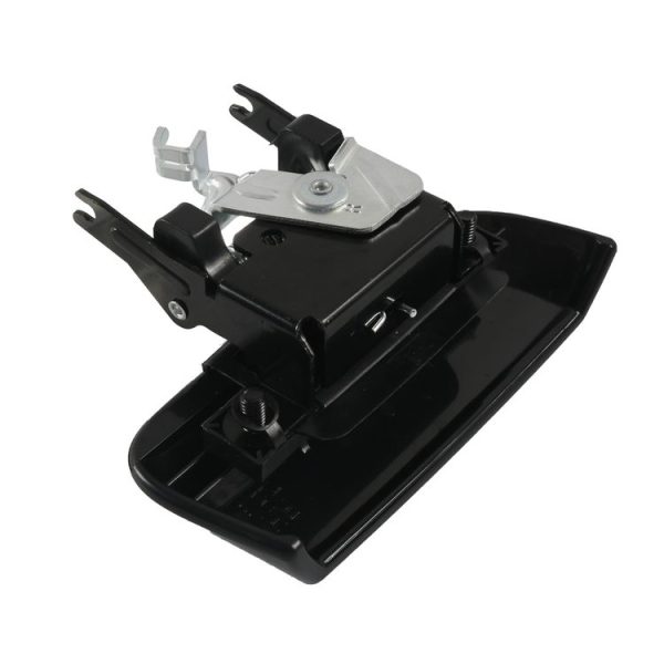 A7571-02 Car Right Rear Outside Handle 82606-ZP50E for Nissan Pathfinder R51 2005-2012 - Image 4
