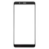 Front Screen Outer Glass Lens with OCA Optically Clear Adhesive For ZTE Nubia Red Magic NX609J - Image 2
