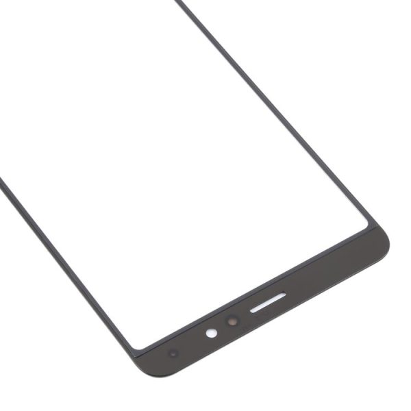 Front Screen Outer Glass Lens with OCA Optically Clear Adhesive For ZTE Nubia Red Magic NX609J - Image 4