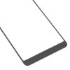 Front Screen Outer Glass Lens with OCA Optically Clear Adhesive For ZTE Nubia Red Magic NX609J - Image 5