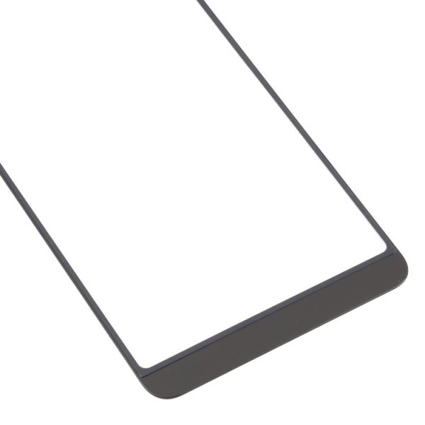 Front Screen Outer Glass Lens with OCA Optically Clear Adhesive For ZTE Nubia Red Magic NX609J - Image 5