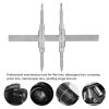 Metal Spanner Wrench Camera Lens Open Repair Tool - Image 5