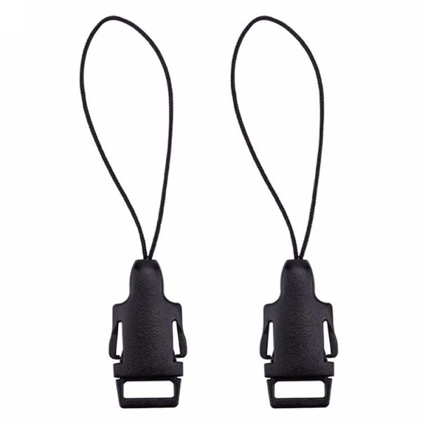 Adapter Connecting Hang Buckle Release Strap Buckle