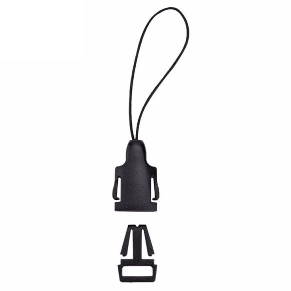 Adapter Connecting Hang Buckle Release Strap Buckle - Image 2
