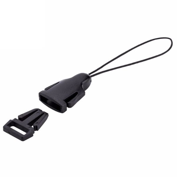 Adapter Connecting Hang Buckle Release Strap Buckle - Image 3