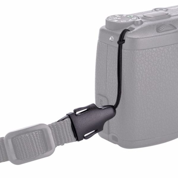 Adapter Connecting Hang Buckle Release Strap Buckle - Image 4