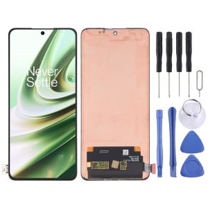 OnePlus 10R 150W with Digitizer Full Assembly Original LCD Screen