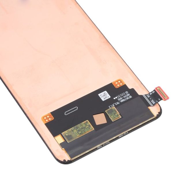 OnePlus 10R 150W with Digitizer Full Assembly Original LCD Screen - Image 4