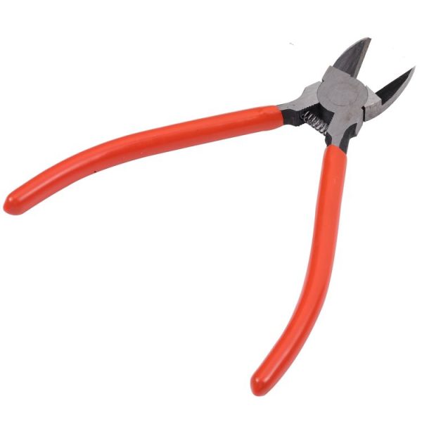 WLXY WL-21 Precision Professional Sharp Cutter Pliers - Image 2