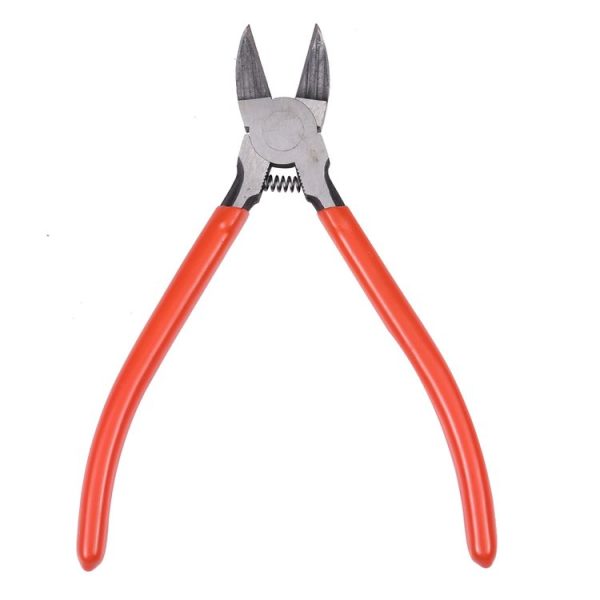 WLXY WL-21 Precision Professional Sharp Cutter Pliers - Image 3