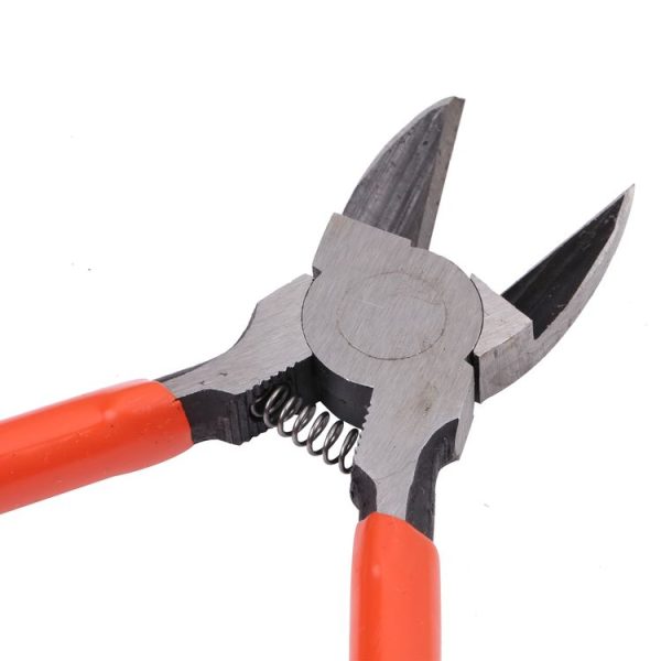WLXY WL-21 Precision Professional Sharp Cutter Pliers - Image 4