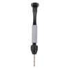 Precision Pin Vise Mini Twist Drill Bits Hand Drill Set, Model: 8009 - Image 3