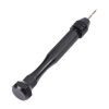 Precision Pin Vise Mini Twist Drill Bits Hand Drill Set, Model: 8011 - Image 2