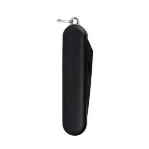 Original Xiaomi Youpin Huohou Mini Unpacking Foldable Knife (Black)