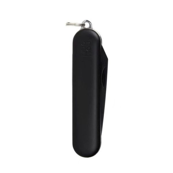 Original Xiaomi Youpin Huohou Mini Unpacking Foldable Knife (Black)