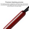 Original Xiaomi Youpin Huohou Mini Unpacking Foldable Knife (Black) - Image 5