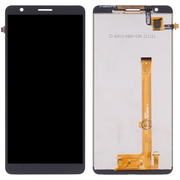 OEM LCD Screen For ZTE Blade A31 Plus with Digitizer Full Assembly - Image 2