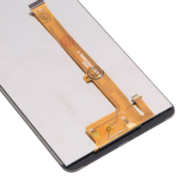 OEM LCD Screen For ZTE Blade A31 Plus with Digitizer Full Assembly - Image 3