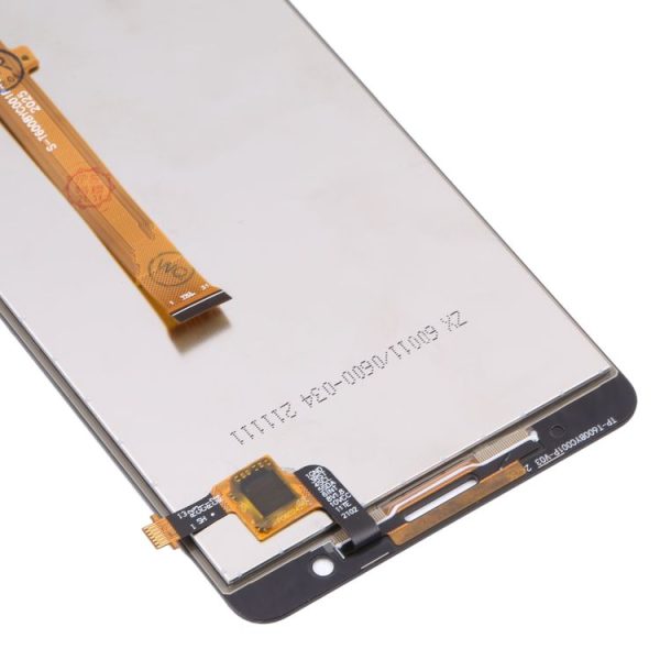 OEM LCD Screen For ZTE Blade A31 Plus with Digitizer Full Assembly - Image 4