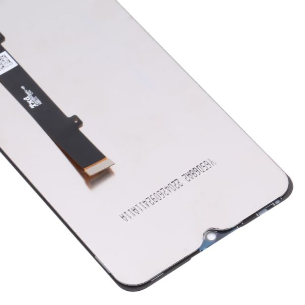 OEM LCD Screen For ZTE Blade A52 with Digitizer Full Assembly - Image 3
