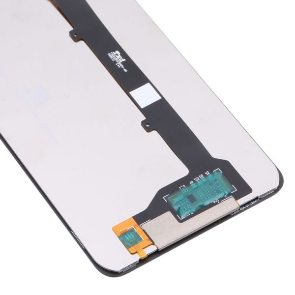OEM LCD Screen For ZTE Blade A52 with Digitizer Full Assembly - Image 4