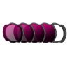 STARTRC for DJI Avata Drone UV + ND8 + ND16 + ND32 + ND64 Lens Filter - Image 2