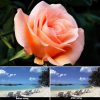 STARTRC for DJI Avata Drone UV + ND8 + ND16 + ND32 + ND64 Lens Filter - Image 6