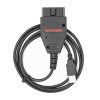 EOBD2 Flasher FT232RQ Galletto 1260 Cable Auto Chip Tuning Interface Remap Flasher Programmer Tool - Image 2