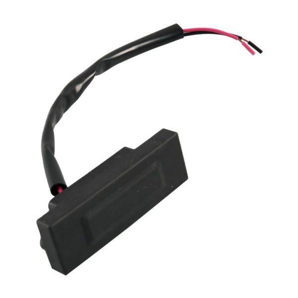A7565 Car Rear Trunk Door Switch 812601r000 for Hyundai Verna Solarls 2010-2016 - Image 4
