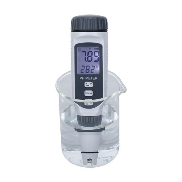 SmartSensor PH818 PH Water Quality Tester Pen - Image 3