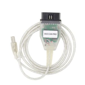 Volkswagen / Audi VCP CAN PRO Diagnostic Cable Tools with Dongle