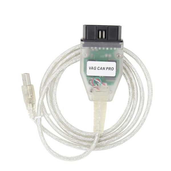 Volkswagen / Audi VCP CAN PRO Diagnostic Cable Tools with Dongle