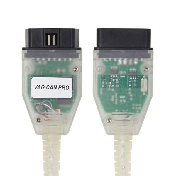 Volkswagen / Audi VCP CAN PRO Diagnostic Cable Tools with Dongle - Image 2