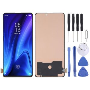 TFT LCD Screen and Digitizer Full Assembly For Xiaomi Redmi K20 / Redmi K20 Pro / Mi 9T / Mi 9T Pro